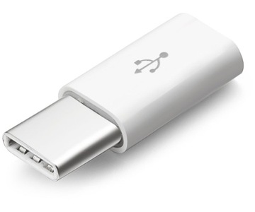 АДАПТЕР MICRO USB — USB-C 3.1 ТИПА C АДАПТЕР