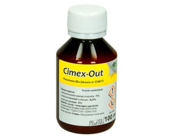 РАСПЫЛЕНИЕ СРЕДСТВА ОТ КЛОПОВ НАСЕКОМЫХ CIMEX OUT