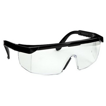 YATO YT-7361 Okulary ochronne bezbarwne typ 9844