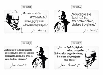 Cytaty Naklejki na ścianę Napisy ścienne RODZINA !