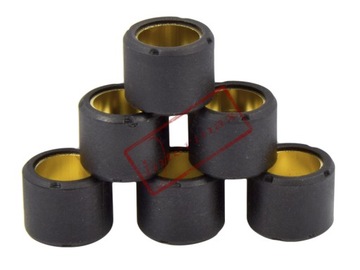 Вариатор 15x12 9 г Scooters 2t - Minarelli