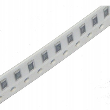 Rezystor opornik SMD 1206 1Kohm 1K 5% 1/4W x100