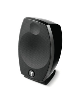 Компактные колонки Focal Sib Evo 2.0, черные, пара