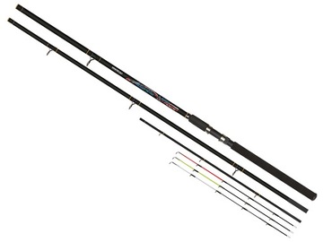 WĘDKA MISTRALL ATLANTIS FEEDER 3,60m /do 100g FISH