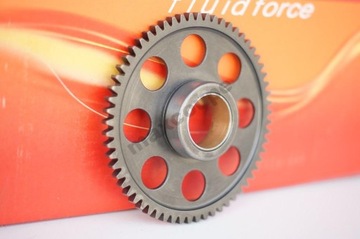 BMW 650 F GS CS CLUTCH 01r БЕНДИКС СВОБОДНОГО КОЛЕСА