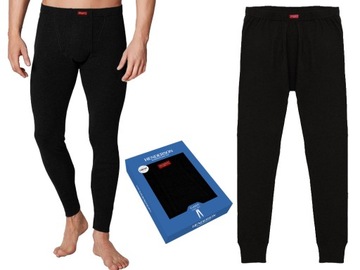 Мужские калесоны 100% BAWEŁNA 4862 Henderson - р. XL