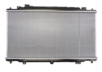 фото ориг. №3, Water radiator mazda 6 (gj) (12 -) 2. 0/ 2.5 1 16v