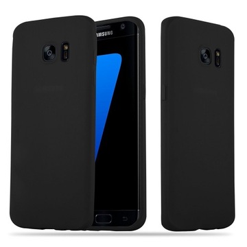 etui case TPU MATOWE do Xiaomi Redmi Note 8