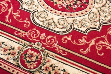 BCF CARPETS 140x200 Дешевый однотонный турецкий ковер 28 лет