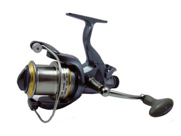 KOŁOWROTEK MISTRALL CARP X4 POWER 5000