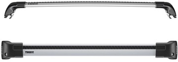 Thule WingBar EDGE 9591 9592 9593 9594 9595 серебристый