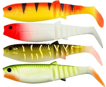 KOPYTO SAVAGE GEAR CANNIBAL 10cm ZESTAW LIMITED