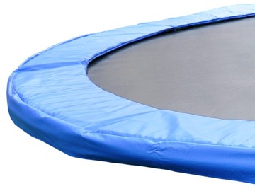 MATA DO TRAMPOLINY 12 FT 366 CM BATUT 72 sprężyn.