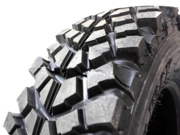 OPONY TERENOWE 4X4 195/80R15 SAHARA YOKOHAMA M/T