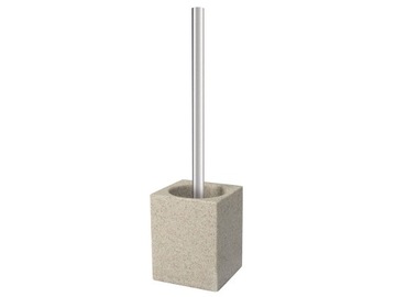 SAND BISK SZCZOTKA WC WOLNOSTOJĄCY 01592 PIASEK