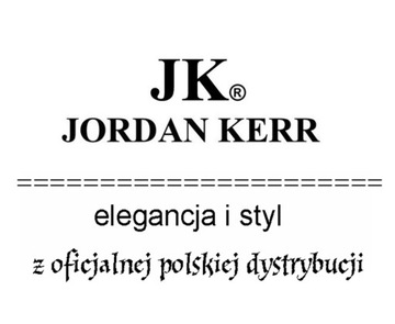 zegarek męski JORDAN KERR klasyczny sklep