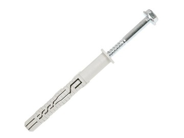 фото ориг. №15, Pegs frame key with flange lined torx 12x100mm 25 pcs