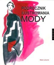 Podręcznik ilustrowania mody moda projektowanie KONIEC NAKŁADU