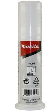 MAKITA ORYGINAŁ SMAR DO DŁUT I WIERTEŁ SDS 100ml