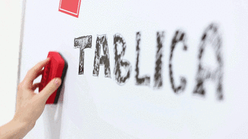 Магнитная доска для сухости 90х60 Аксессуары 60х90