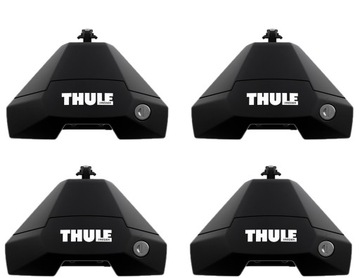 Зажим Thule Evo 7105 футов