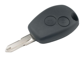 RENAULT CLIO MODUS MEGANE KLUCZYK PILOT OBUDOWA