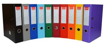 BINDER EXTRA A4 50мм с рычагом J.BLUE