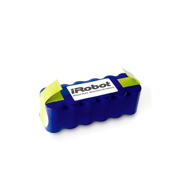 Аккумулятор iRobot XLife Roomba Scooba емкостью 3000 мАч