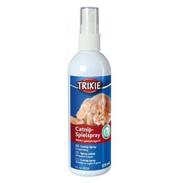 Trixie Kocimiętka spray 175ml 4238 - dla kota