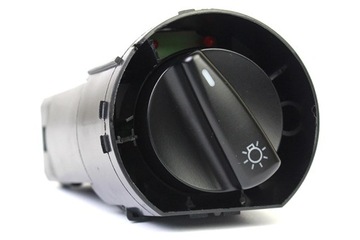 FABIA 6Y1941531 PRZEŁĄCZNIK WŁĄCZNIK ŚWIATEŁ SKODA