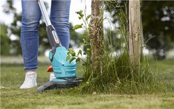 Noże zapasowe do podkaszarek (5368) GARDENA