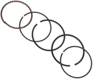 QUEST SKUTER 4T GY6 PIERŚCIENIE TŁOKA 50cm3 39.50
