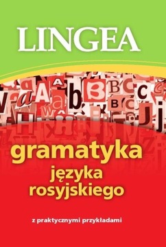 Gramatyka języka rosyjskiego LINGEA