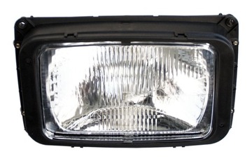 Reflektor lampa przód Man F2000 F90 L2000