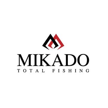 Английские булавки Mikado с вертлюгом, размер 20 HX3022