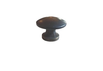 Uchwyt mosiężny gałka śr.18 mm nr 2104