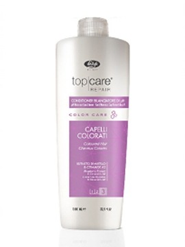 LISAP TOP CARE COLOR ODŻYWKA BALANSUJĄCA 1000 ml