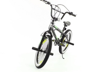 Колышки для BMX BIKE MGP Madd freestyle 20, 48 спиц