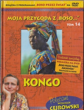 Film Moja przygoda z „Boso…