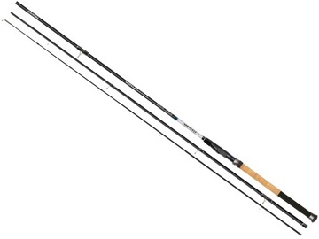 WĘDKA SIRO MATCH MISTRALL 3,60m / 5-25g FISH