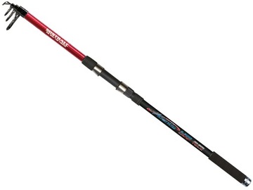 WĘDKA MISTRALL ATLANTIS TELE CARP 3,3m/30-80g FISH