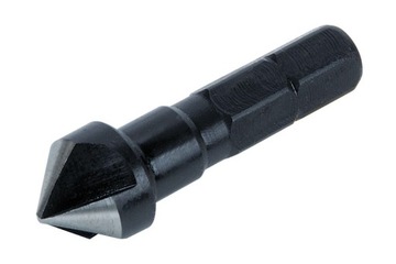 WOLFCRAFT Fazownik HSS śr. 12mm 2580000