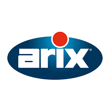 Губка для мытья посуды Arix Master Clean из целлюлозы