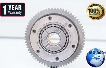 88-99 YAMAHA YFM 350 BIG BEAR BENDIX СТАРТЕР