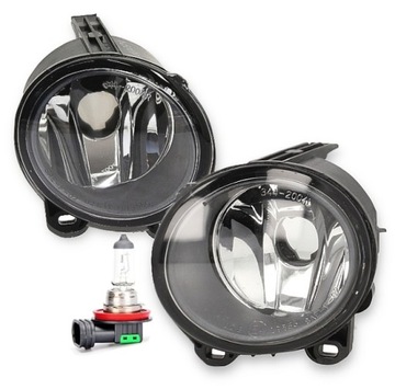 H43 BMW 2 F22 F23 12-17 M-PAKET HALOGEN NOVÝ