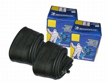 DĘTKA MICHELIN 2,5MM GRUBA 80/90-21 SX CR YZ RM