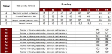 Мужской кожаный жилет черный 56 пуговиц PATCHES N1