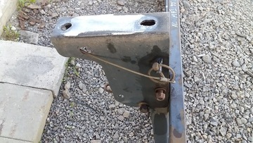 ВЕЛОСИПЕДНАЯ МЕЖОСИНАЯ КРЫШКА ACTROS AXOR ATEGO