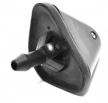 DYSZA SPRYSKIWACZ PRZÓD VW LT / PASSAT 211955993