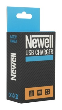 Зарядное устройство Newell DC-USB для аккумуляторов NP-FZ100